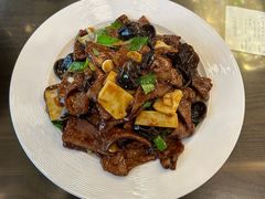 -鸿运楼烤鸭店(天桥店)