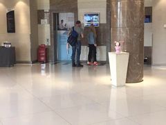-北京上地智选假日酒店