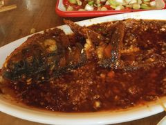 -老字号敖鸡肉