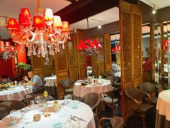 -小河盐帮·私家菜·烤鸭(三元桥·霄云路店)