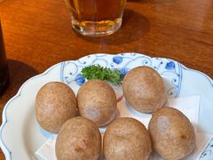 -林四喜·闽南传家菜(鼓浪屿店)