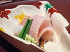 -晴空·日本料理(万象城店)