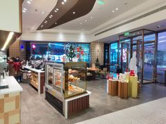 -Tims天好咖啡·贝果(雁展路万象天地店)