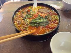-李米线(总店)