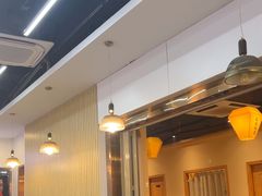 -冰城焰会大丰收铁锅炖(萝岗万达金街店)