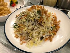 -金海湾海鲜总店