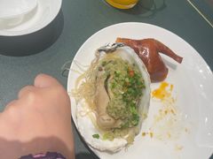 -万荣烤鸭店·北京菜(天坛店)
