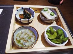 -樱宿日式和牛烧肉(五道口店)