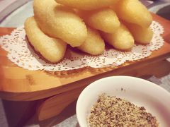 -U你·天然调味(南湖总店)