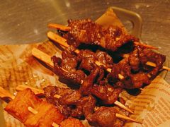 -潮界(虹桥新天地店)