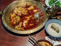 -受气牛肉·重庆耙牛肉(南坪总店)