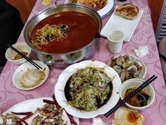 -昱德来·天津菜(河西店)