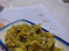 酸菜-發起人·肉骨茶(万象汇店)