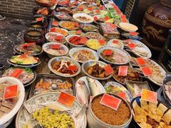 -孙府大院(步行街店)