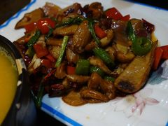 -云隐小厨·传统大理美食(复兴路店)