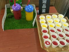 -雪贝尔Shaber面包花园(民德路店)