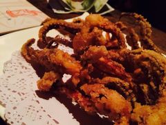 iphone_upload_pic-Helens海伦司小酒馆(津湾广场店)