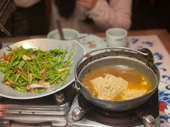 -小菜园新徽菜(合肥天鹅湖万达店)