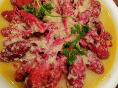 -御苑宾馆-中餐厅