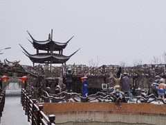 -呀路古热带植物园