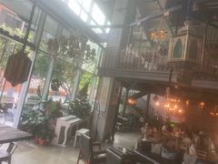 -漫咖啡(红唐店)
