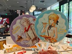 -必胜客(八一店)