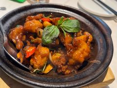 -汤城小厨•粤菜•靓汤(金宝街店)