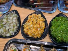 芥末小章鱼-爱蚝屋