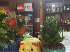 -生态苑农庄(十里画廊遇龙河店)