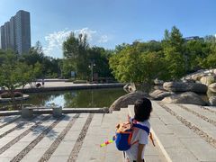 -成吉思汗公园
