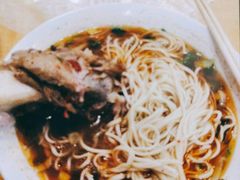 -水仙拉面(水仙街店)