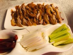 酥香嫩烤鸭-乾园(天河城店)