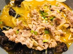 -鹿港小镇(霄云店)