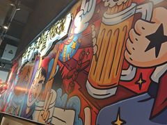 -木屋烧烤(龙岗龙城万科里店)