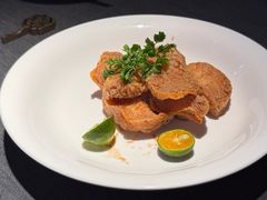 -锦府园·新台州菜(合生汇店)