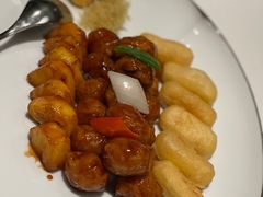 -伯衡55·吉品轩(乌鲁木齐南路店)