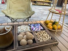 -陶野咖啡·面包披萨