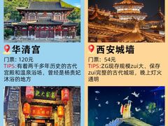 -秦始皇帝陵博物院(兵马俑)