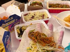 -上海前滩香格里拉大酒店