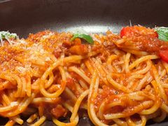 经典肉酱面-芭莉与彩虹西餐厅(成都合生汇店)