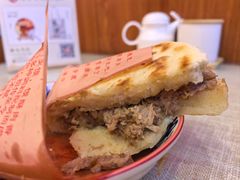 -大嘻咹biangbiang面(历史博物馆店)