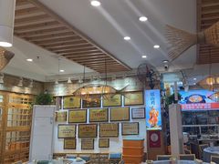 -大师傅金奖啤酒鱼(西街口总店)