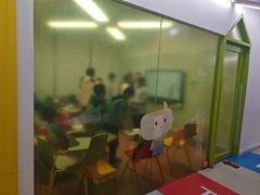 -英孚教育青少儿(东二环泰禾中心)