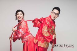 -THE QUEEN(北京店)