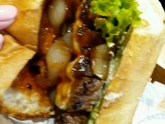 -Fergburger(皇后镇店)