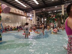 -南宫温泉水世界