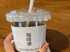 -COFFEEOLOGY咖啡学(天银店)