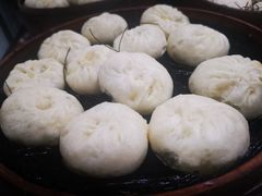 -舒小笼松针小笼包