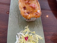 -苏州知音温德姆至尊酒店·四季海鲜自助餐厅(汾湖店)