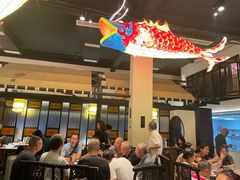 大堂-院8里·小聚园老川菜(九眼桥店)